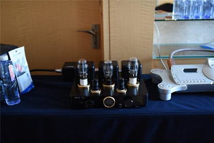 hifi產品從幾十元到幾百萬元不等 第15屆新深圳音響展的浮光掠影