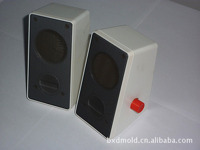 【819音箱對箱外殼 電腦迷你音箱外殼 深圳廠家直銷】價格,廠家,圖片,音箱,深圳市寶安區(qū)西鄉(xiāng)寶興達模具廠-