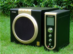 經典再續 現代音響hy 9500f新裝上市