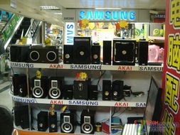 服務(wù)周全 雅佳音響深圳形象店隆重開業(yè)