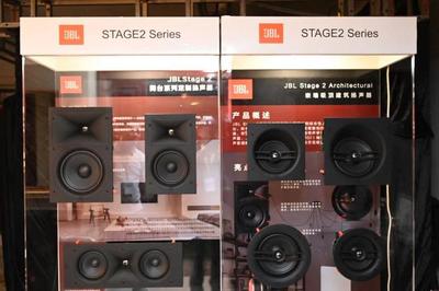 金音獎金瞳獎全國巡展(SIAV)深圳音響展(2)--春暖花開 百家爭鳴