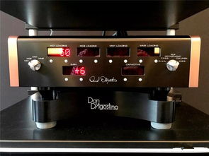 第15屆新深圳音響展,樂燊黑膠示范