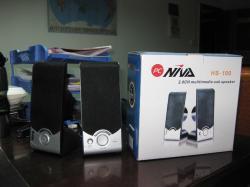 音響產(chǎn)品-廠家生產(chǎn)供應 深圳音箱廠 2.0音箱廠 USB音箱廠 2.0音箱帶低音效果(YM-E2)_商務聯(lián)盟