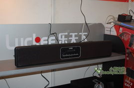 深圳電子展 深圳得輝達(dá)音響展臺產(chǎn)品