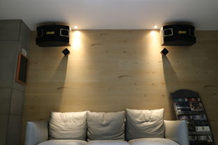 家庭影院音響怎么選擇,沒聽過德國(guó)teufel就不算聽過家庭影院音響