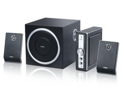 神來之筆 剖析漫步者收購(gòu)stax