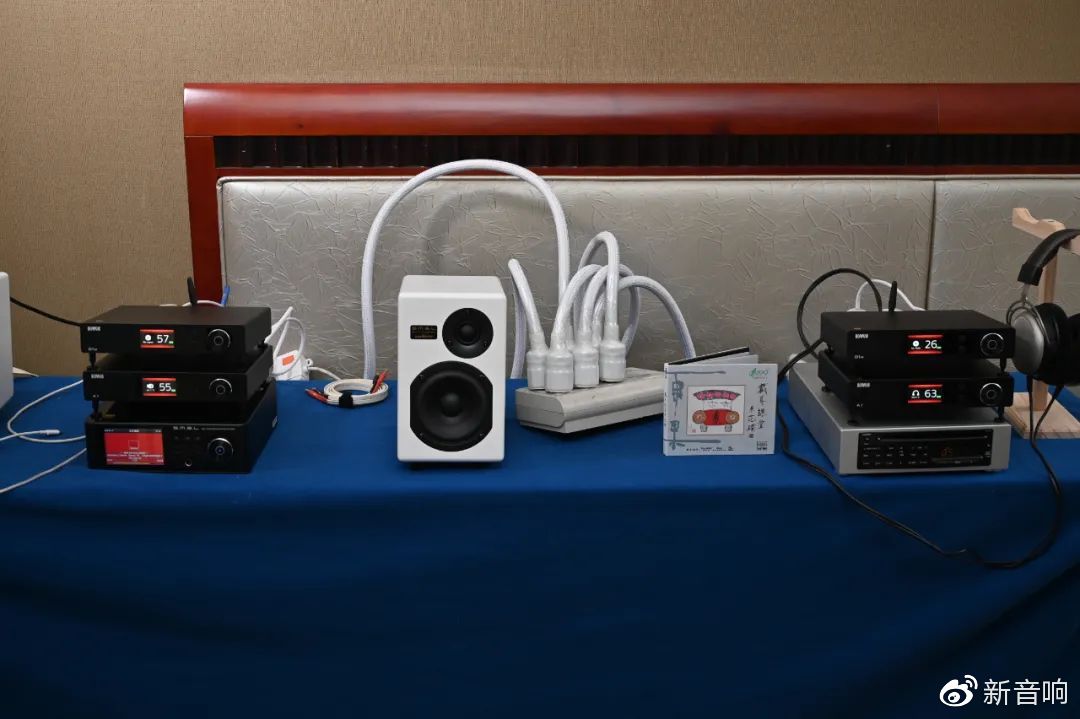 醒獅耀吉慶，音響唱盛典——第16屆深圳音響耳機展隆重開幕