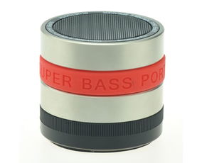 萬天WT B530 無線藍(lán)牙音箱 深圳音響品牌的便捷之選