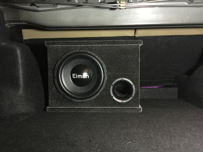 深圳百樂匯 豐田銳志音響改裝案例分享，提升駕駛音質(zhì)體驗(yàn)