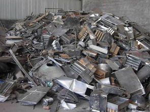 高效便捷，綠色循環——石家莊橋東區專業上門回收服務指南